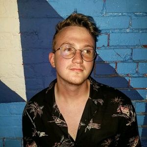 Meet your Posher, Zach